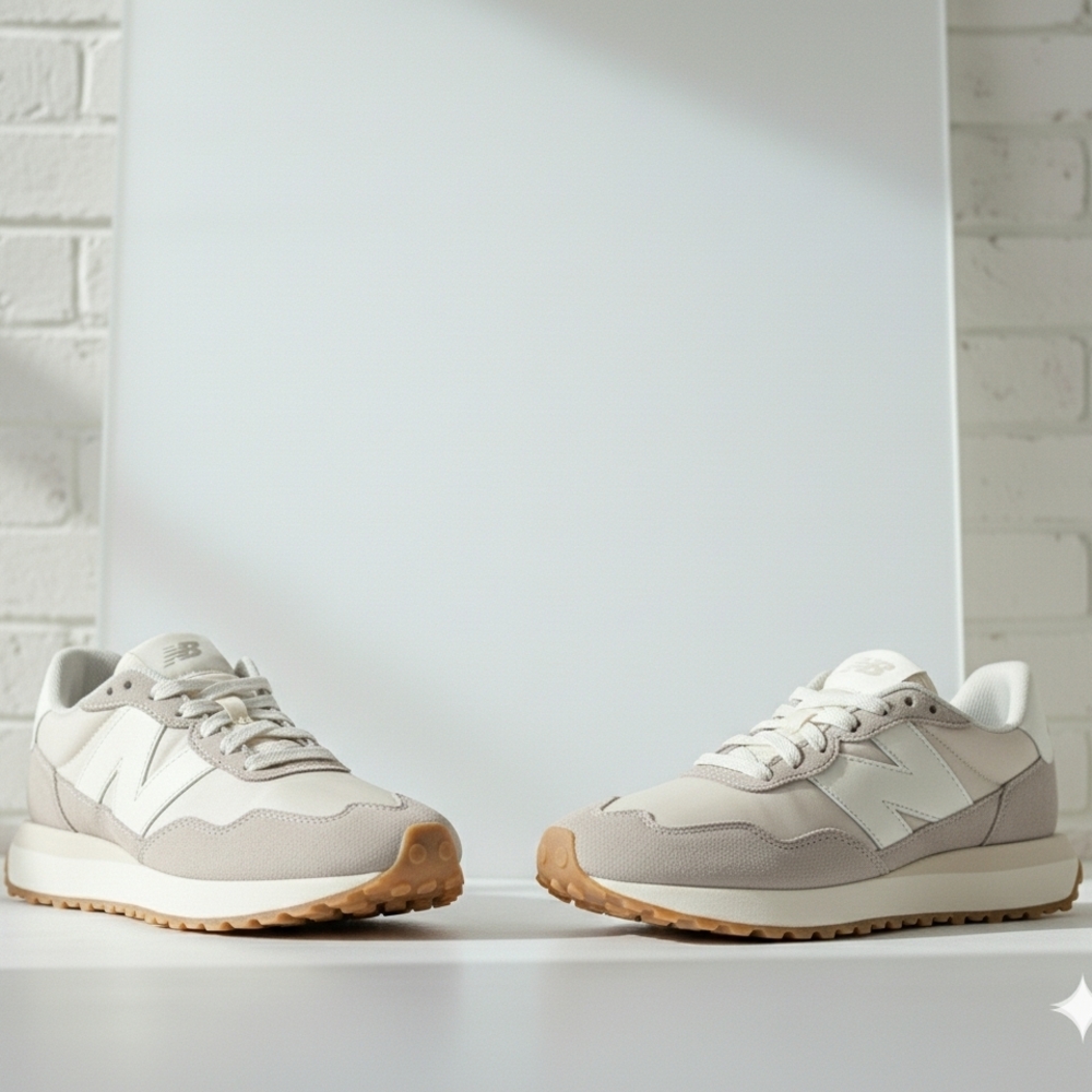 New Balance Classics 237v1 Womens Sneaker - Picture 5 of 11